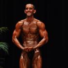 Justin  Coleman - NPC Natural Michigan / Nicole Wilkins Classic 2009 - #1
